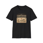 Certified Detour Specialist T-Shirt