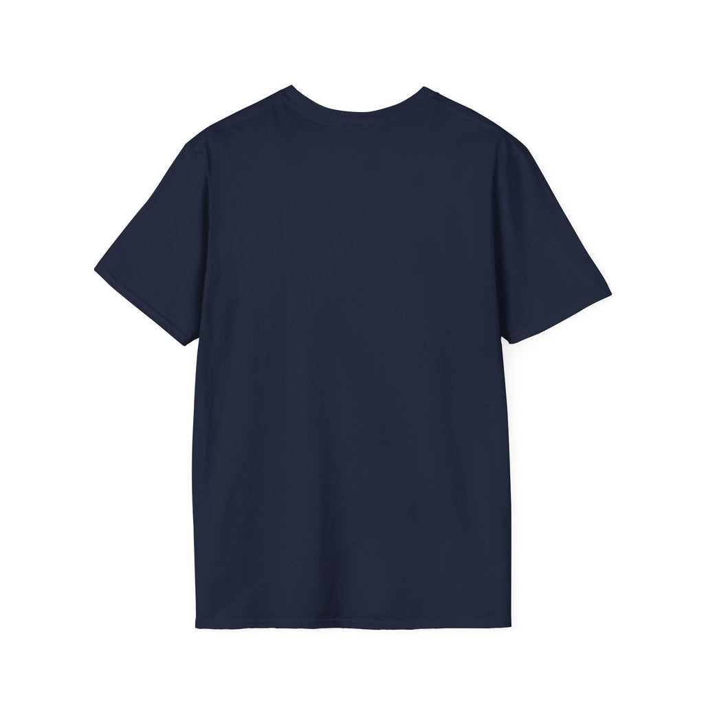Zero Data Given T-Shirt