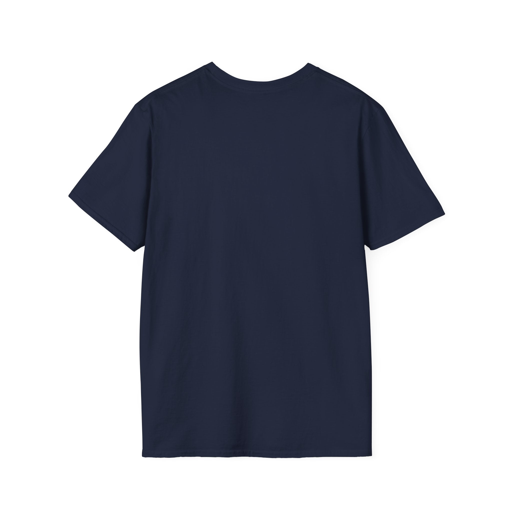Zero Data Given T-Shirt