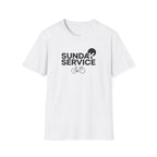 Sunday Service T-Shirt
