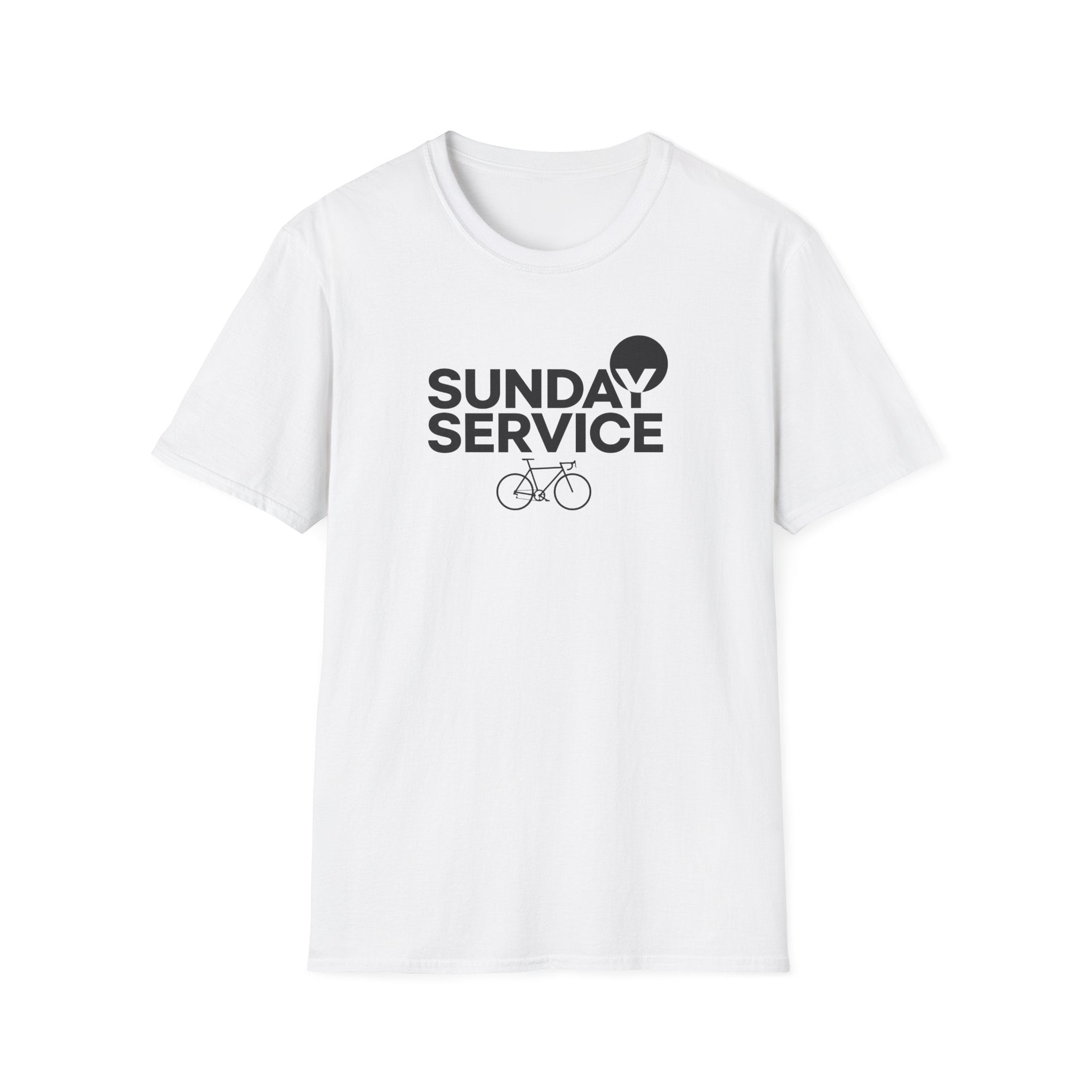 Sunday Service T-Shirt