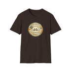 Globus T-Shirt 1