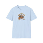 Croissant Peleton T-Shirt