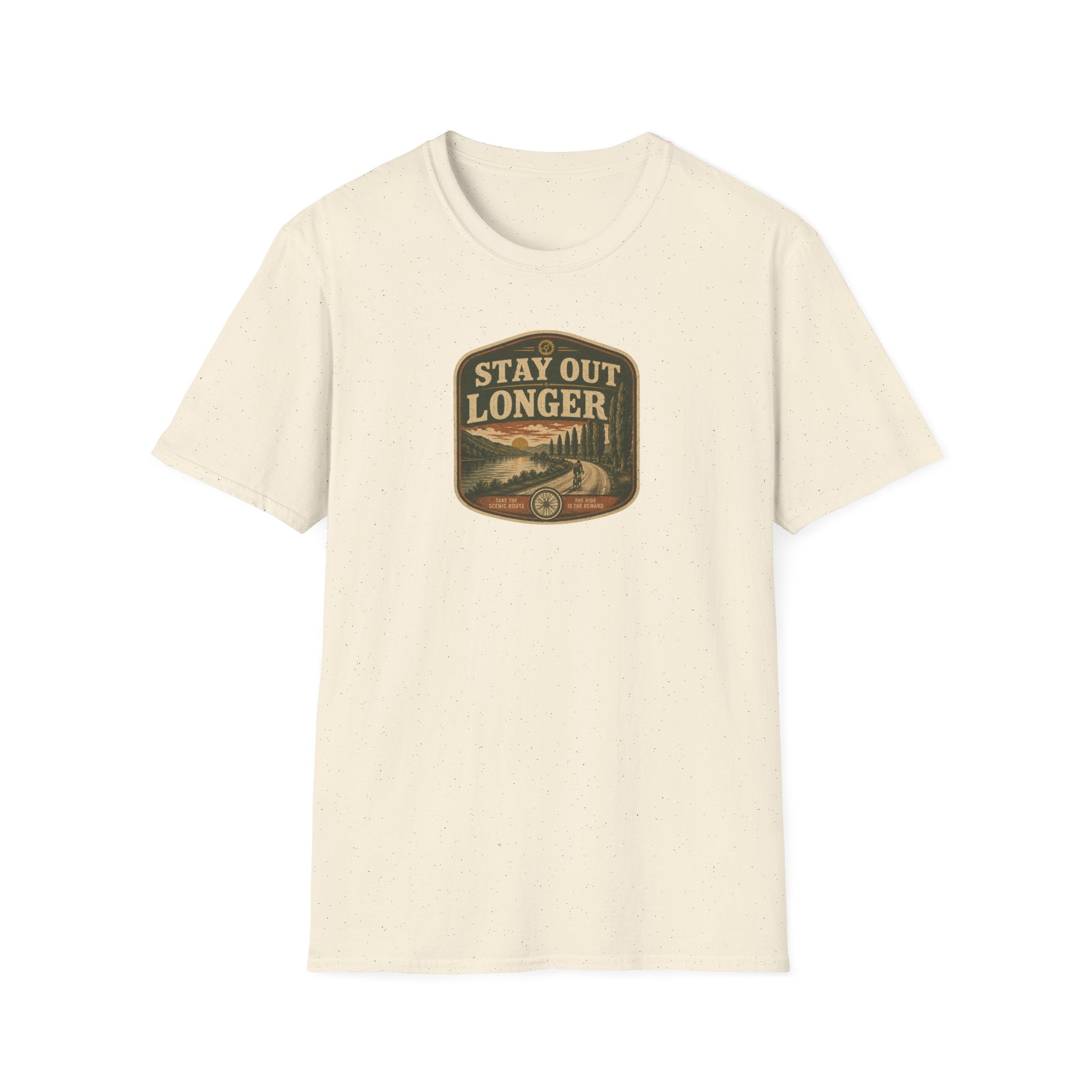 Stay Out Longer T-Shirt