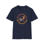 The Scenic Route Only T-Shirt