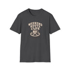 No Podium Required T-Shirt