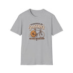 Powered by Pasteries T-Shirt