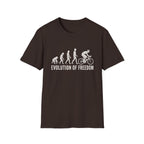 Evolution of Freedom T-Shirt