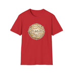 Globus T-Shirt 2
