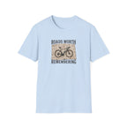 Roads Worth Remembering T-Shirt