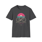 Cote Azur 1986 T-Shirt