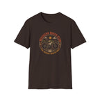 The Scenic Route Only 2 T-Shirt