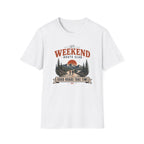 Good Roads Take Time T-Shirt