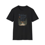 Taking the Long Way Home T-Shirt