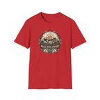 Miles Over Comfort T-Shirt