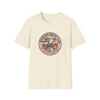 No Podium Required Coffee T-Shirt