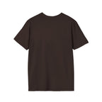 Shift Happens Saddle T-Shirt