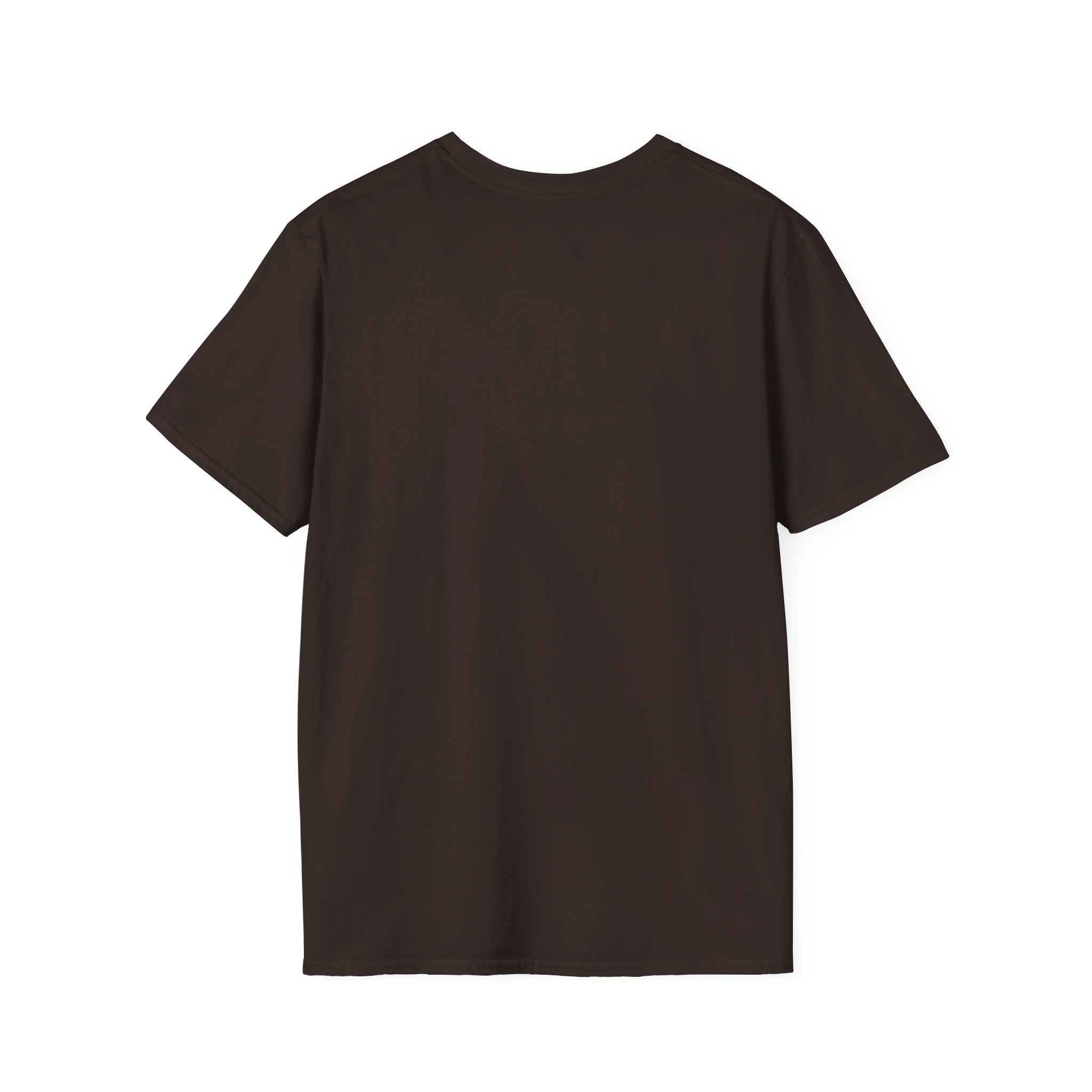 Shift Happens Saddle T-Shirt
