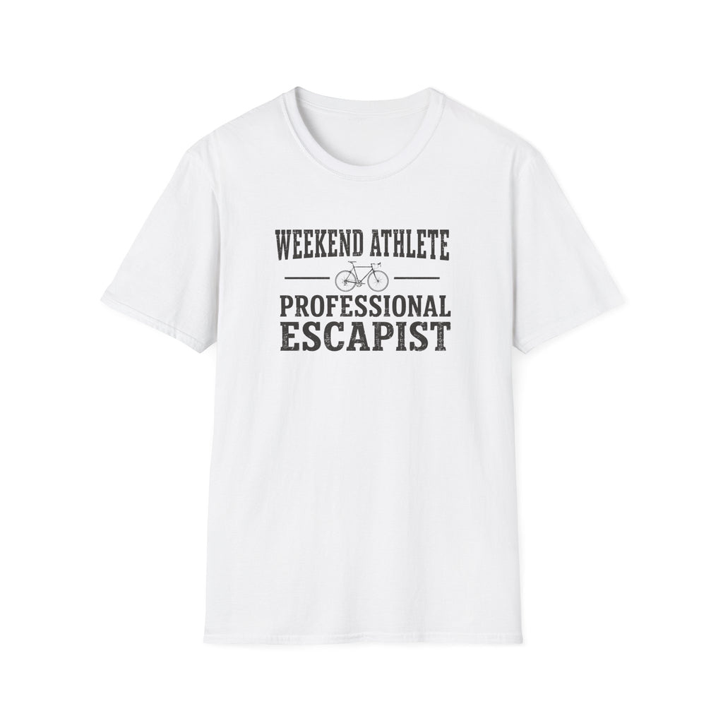 Weekend Athlete T-Shirt