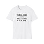 Weekend Athlete T-Shirt