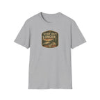 Stay Out Longer T-Shirt