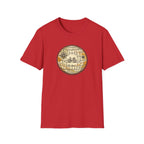 Globus T-Shirt 1