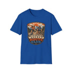 Good Times Ahead Paar T-Shirt