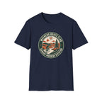 Sunday Morning Devision T-Shirt