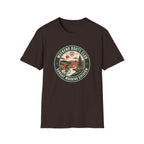 Sunday Morning Devision T-Shirt