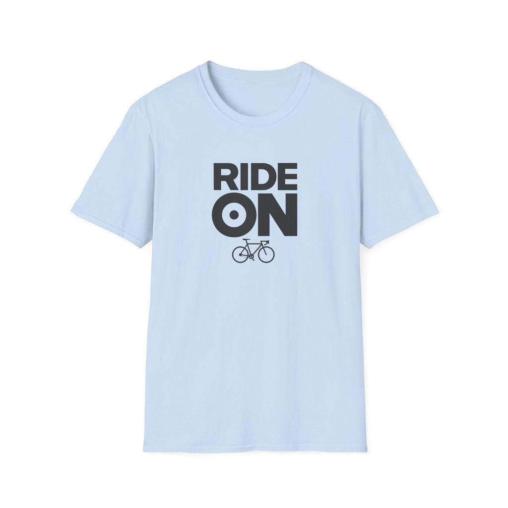 Ride On T-Shirt