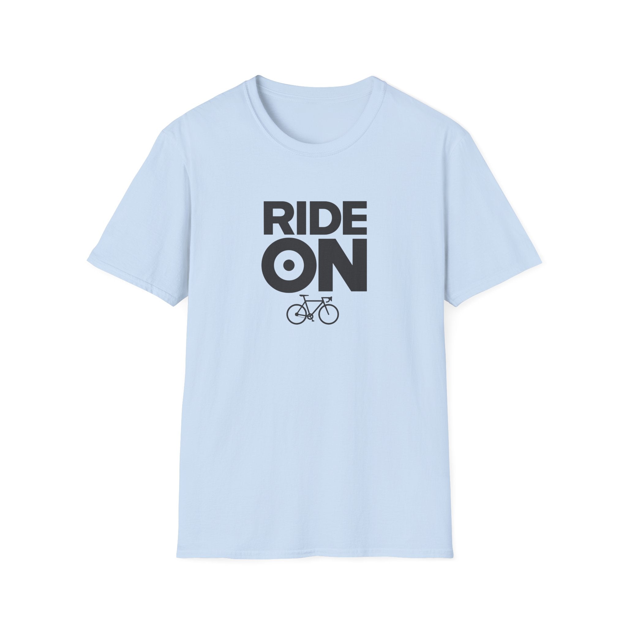 Ride On T-Shirt