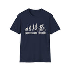 Evolution of Freedom T-Shirt