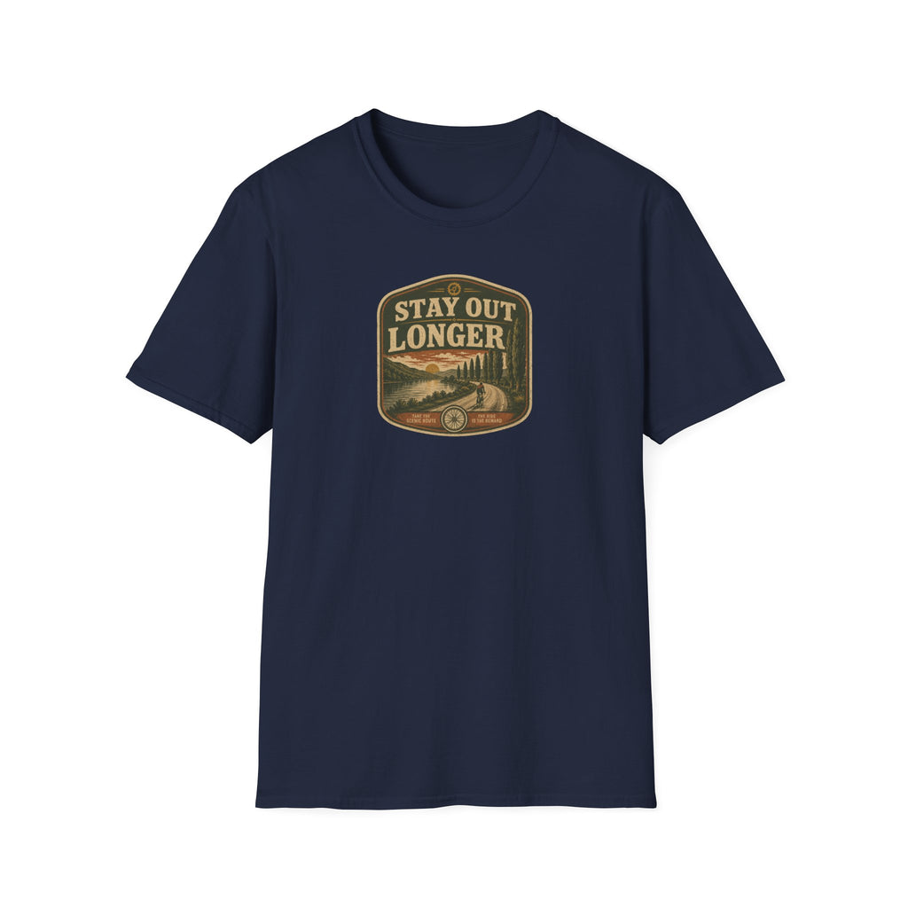 Stay Out Longer T-Shirt