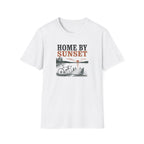Home by Sunset T-Shirt
