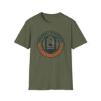Disconnect to Reconnect T-Shirt