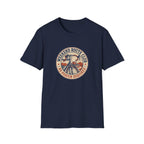 No Podium Required Coffee T-Shirt