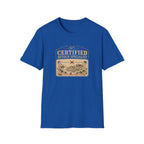 Certified Detour Specialist T-Shirt