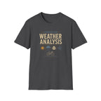 Weather Analysis T-Shirt