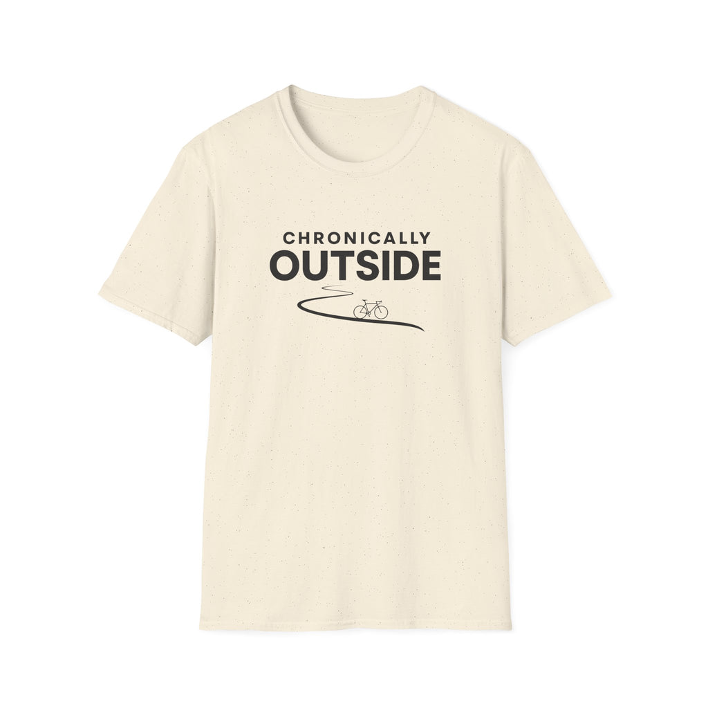Chronically Outside T-Shirt