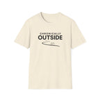 Chronically Outside T-Shirt