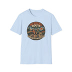 Long Days Good Roads T-Shirt