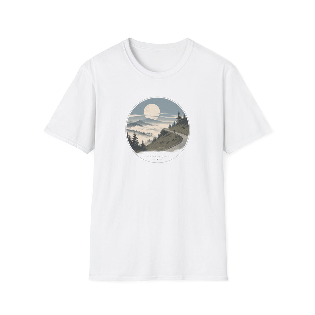 Somewhere Quiet T-Shirt