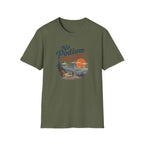 No Podium Reguired T-Shirt