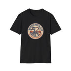No Podium Required Coffee T-Shirt