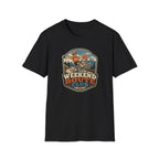 Good Times Ahead T-Shirt