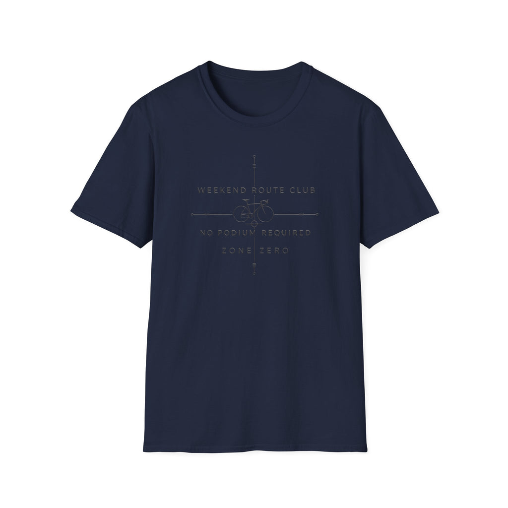 Zone Zero T-Shirt