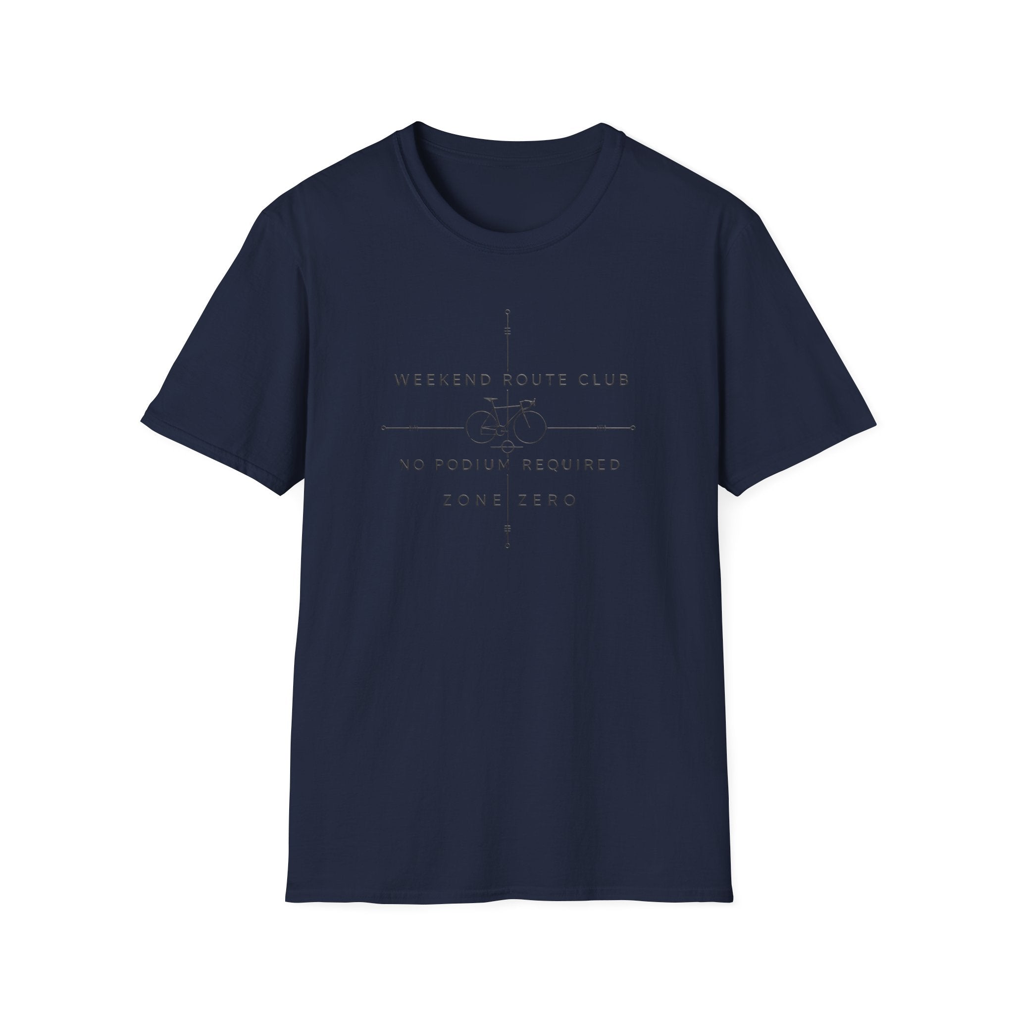 Zone Zero T-Shirt