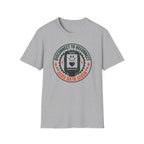 Disconnect to Reconnect T-Shirt