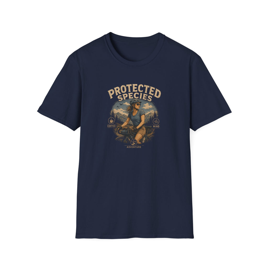 Protected Species T-Shirt