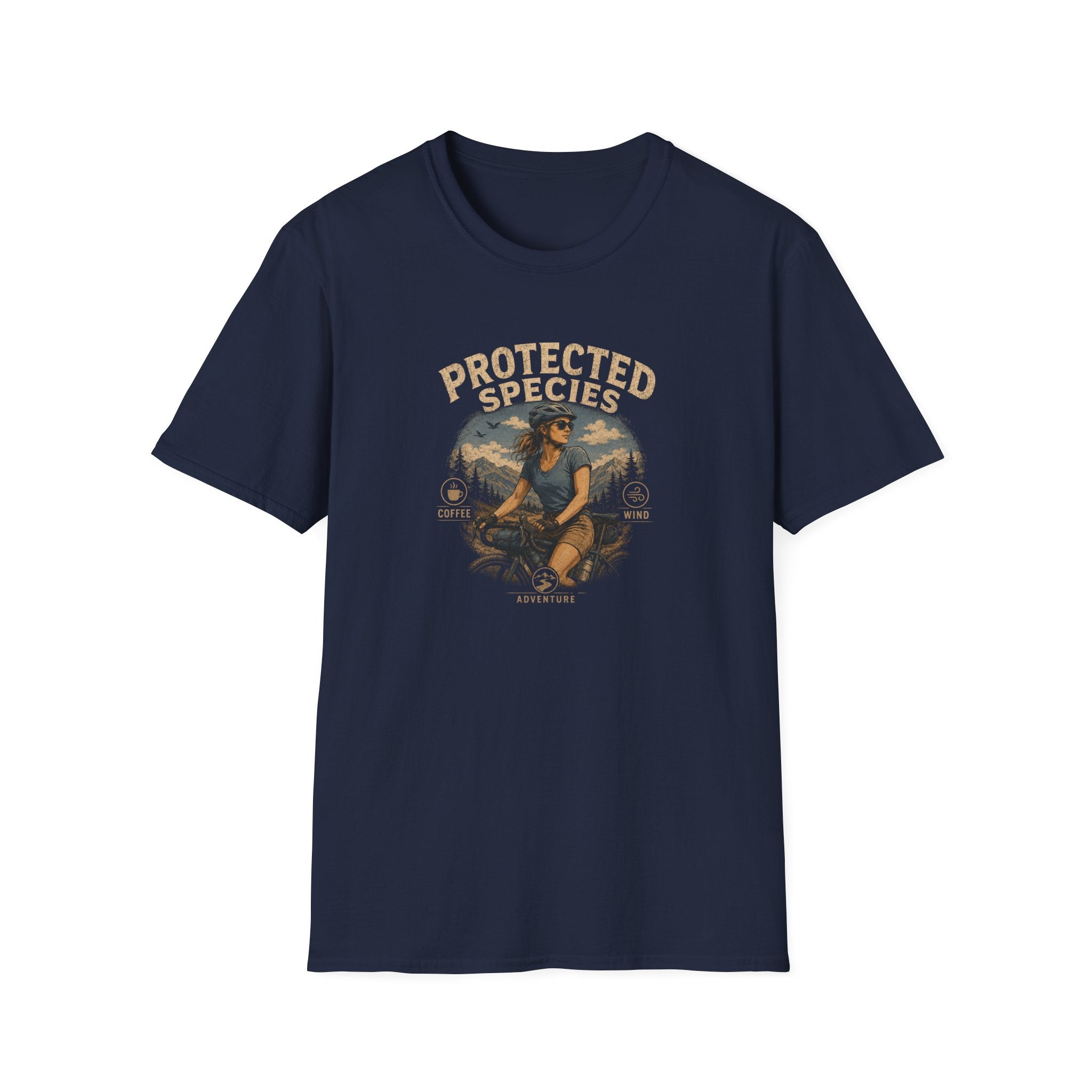 Protected Species T-Shirt